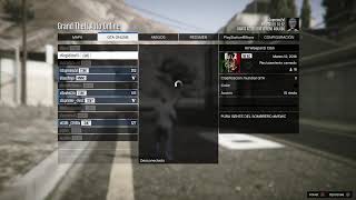 TSW7 Vs COPS AWNL 8x8