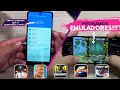 REDMI NOTE 9S│Pruebas EXTREMAS de POTENCIA y RENDIMIENTO│FORTNITE, PUBG, FREE FIRE, CALL OF DUTY