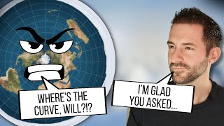 Wheres the Curve, Will?!? Im Glad You Asked! (Project C.U.R.V.E. Announcement)