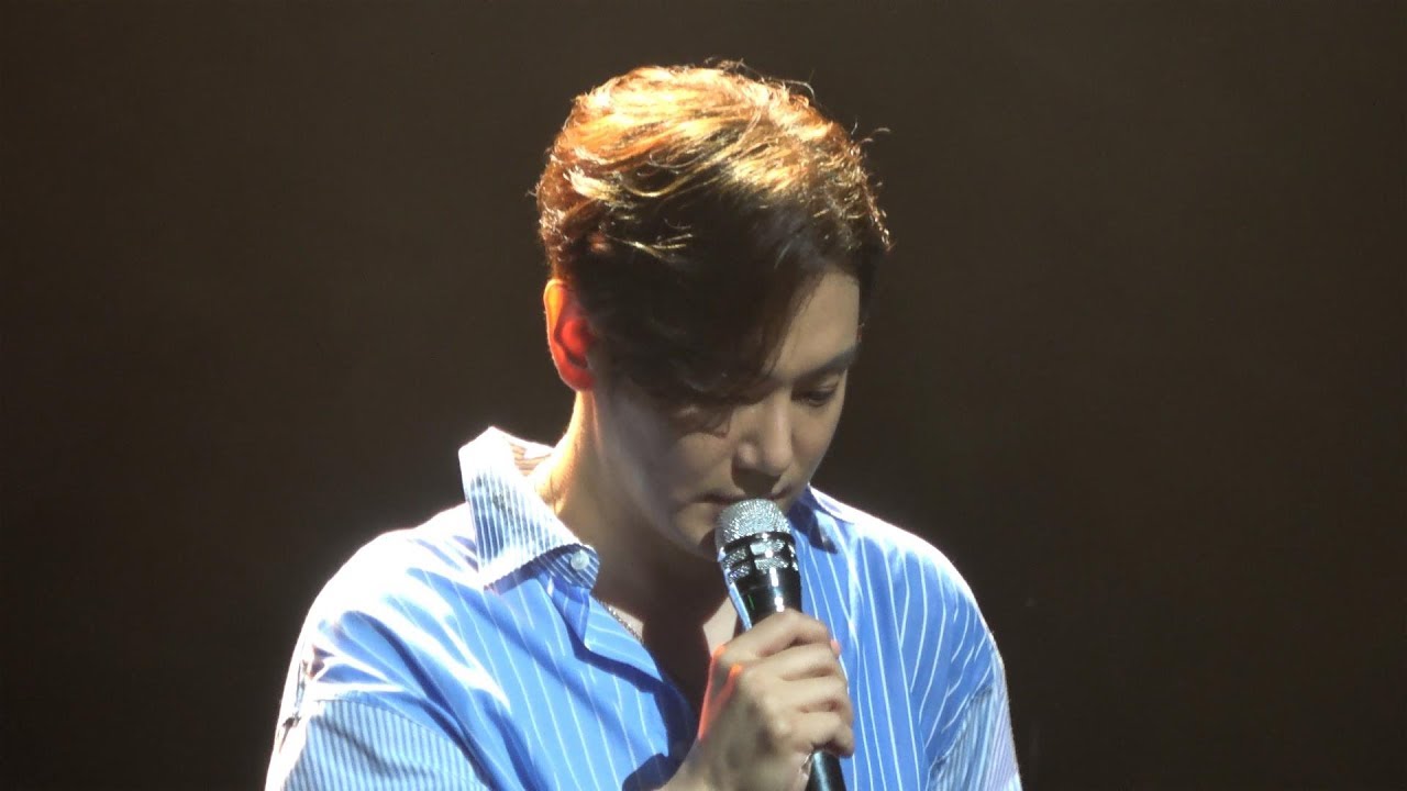 190628 환희 Cover '감사' (원곡 김동률) - 2019 환희소극장콘서트 -가족-