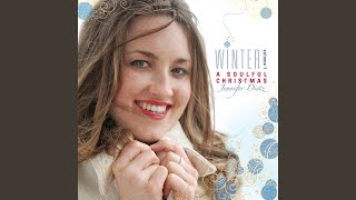 Video voorbeeld van "Jennifer Dietz - Walking in a Winter Wonderland"