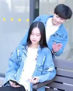 Cara Keren Mencium Pacar😚 Romantis Bikin Baper #shorts #ZonKorea #storywa