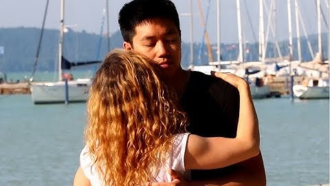 Som Say & Judit - My Kind Of Love - Brazilian Zouk