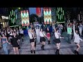 Kpop random dance in public chengdu 20230519