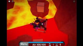 |Fe2 maptest| Ignis Peaks [solo] (Crazy)