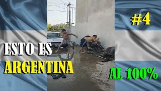 Esto Es Argentina4 -Si Te Ries Pierdes Nivel 100% Argento- 2022