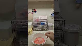 댕댕이한테 김치찌개를 해봤어요 힐링 케어 3탄 ㅣ 인형계 ㅣ 댕댕이 ㅣ 알고리즘 ㅣ 추천추천추천추천추천추천추천추천추천추천