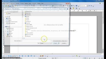 Tutoriel Open Office : Comment Créer un Fichier PDF ?