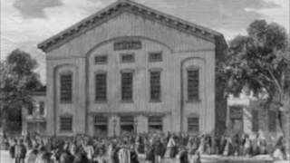 Afro American Church History,Brooklyn NY