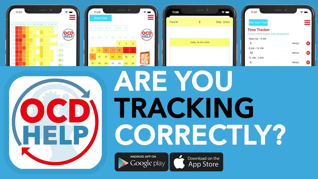 Recover Tracking Are You Tracking Correctly In Order To Recover? - YouTube