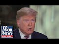 President Trump Interview With Laura Ingraham…. #TheRedpill #Politics