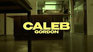 Caleb Gordon - I Need Peace (Official Music Video)