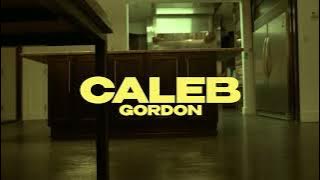 Caleb Gordon - I Need Peace (Official Music Video)
