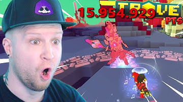 BARD IS FINALLY TOP TIER AFTER FIXES!? 🎸 Trove New Bard Class Changes (test server)