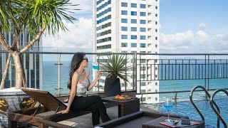 Delicate Hotel, Da Nang, Vietnam