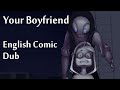 Your boyfriend comic dub 5 18 ft crimocklyte