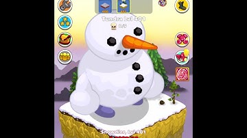 Queen Of Bloops boss....