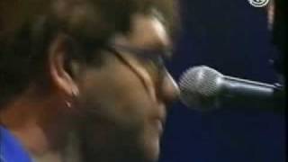 Elton John - Blue Eyes  - Live in Pontevedra