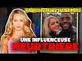 De star des rseaux sociaux influenceuse a meurtiere  elle le poignarde  courtney tailor