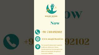 female to Female Massage | Magic Hand Spa Massage | Body Massage for Women | Relaxing Spa Experience