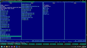 Mystery - Codeforces Gym
