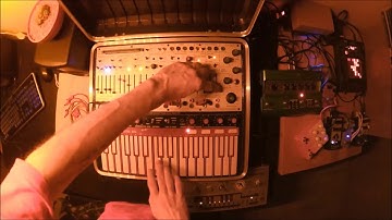 Solaruppkoma revisited