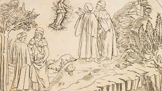 From Dark Wood to Divine Silence. The Spiritual Journey of Dante’s Divine Comedy