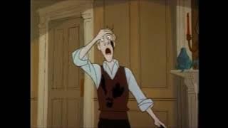 Alternate Opening to Dumbo 1991 VHS