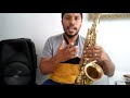 voce nao avança no sax por causa disso 😮#saxophone #dicasincriveis #sax