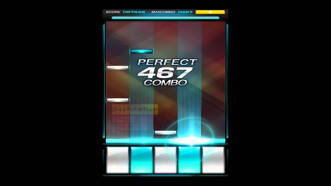 [TouchMix 2] Destination (Line Mix) - YouTube