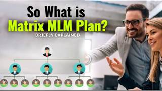 Matrix MLM Software - A Complete Setup Guide screenshot 2