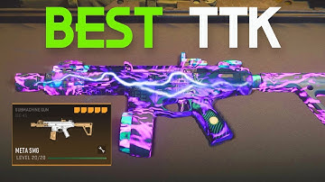 new ISO 45 is *BROKEN* in WARZONE 2! 😍 (Best ISO 45 Class Setup / Loadout) - MW2