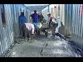 Lwandle inquiry under