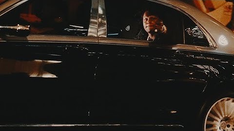 Tafia - OVERKILL (Official Music Video)