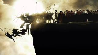 300 Soundtrack fan made song