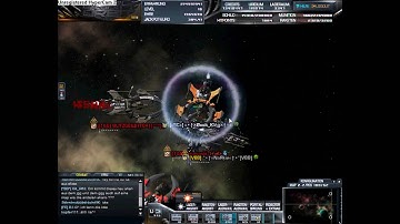 Dark Orbit OrbitKing ft. BattleMaster & Durex / OrbitKing ft. TheGrudge