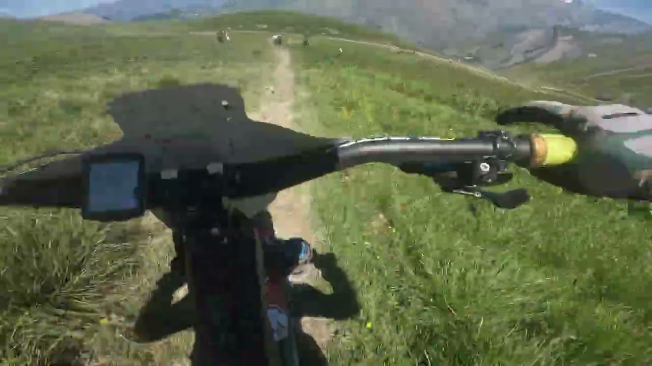 Mountain of hel 2025. Qualif 