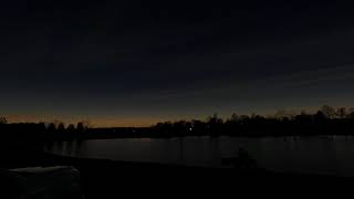 2024 Total Solar Eclipse time lapse in 4K