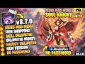 MENUSoul Knight Mod Apk v870 Mod Menu Terbaru 2026 