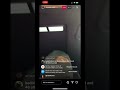 Memo600 on live listening to nba youngboy