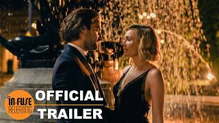 Love on the Front Page | Official Trailer | Rom-Com Movie HD