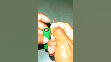 Cara Kerja LDR Sensor