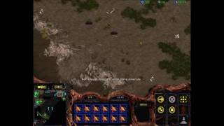 Starcraft Beginner's Tutorial: Zerg v Terran - Basic Opening & Concepts