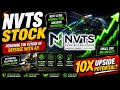 NVTS Stock Next WEEK CRAZY!? (Urgent: Thank Me Later) Navitas Semiconductor