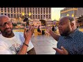 Purnell finds out Larry really didn’t do it with her and he wasted $1800 on nothing!