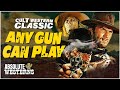 The ultimate western classic i any gun can play 1967 i absolute westerns