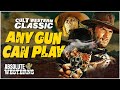 The Ultimate Western Classic I Any Gun Can Play (1967) I Absolute Westerns