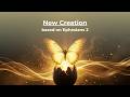 New Creation | A Jump Blues Song Based on Ephesians 2 | Scripture Music