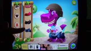 App for kids,Game for kids,Dinosaur Game,เกมส์วันไดโนเสาร์ Dino Day screenshot 3