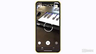 iPhone Secrets 101: 31 iPhone Secrets That'll Change Your Life - Measure With AR screenshot 5